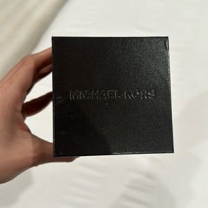 Michael Kors box